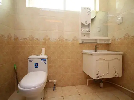 Пэнлай: Changdao Yuanju Farmstay