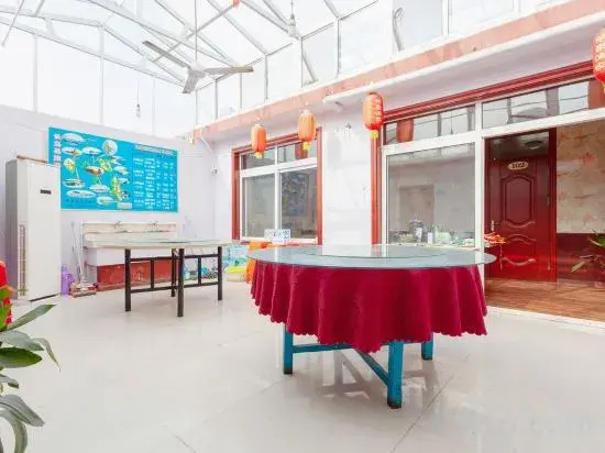 Пэнлай: Changdao Yuanju Farmstay