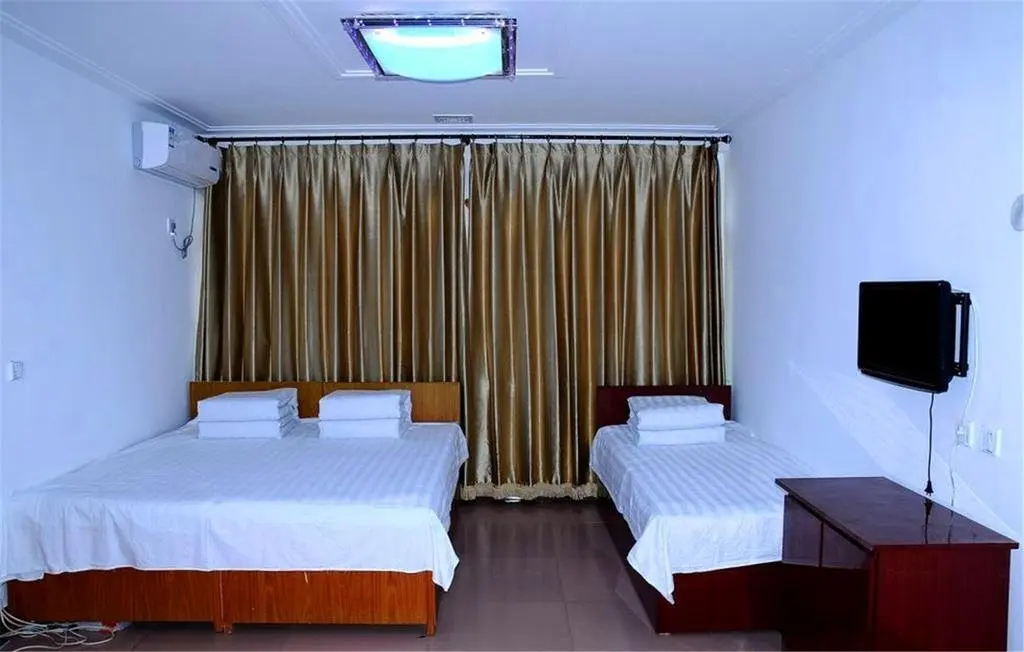 Хулудао: Huludao Xingcheng Yixinge Family Country House