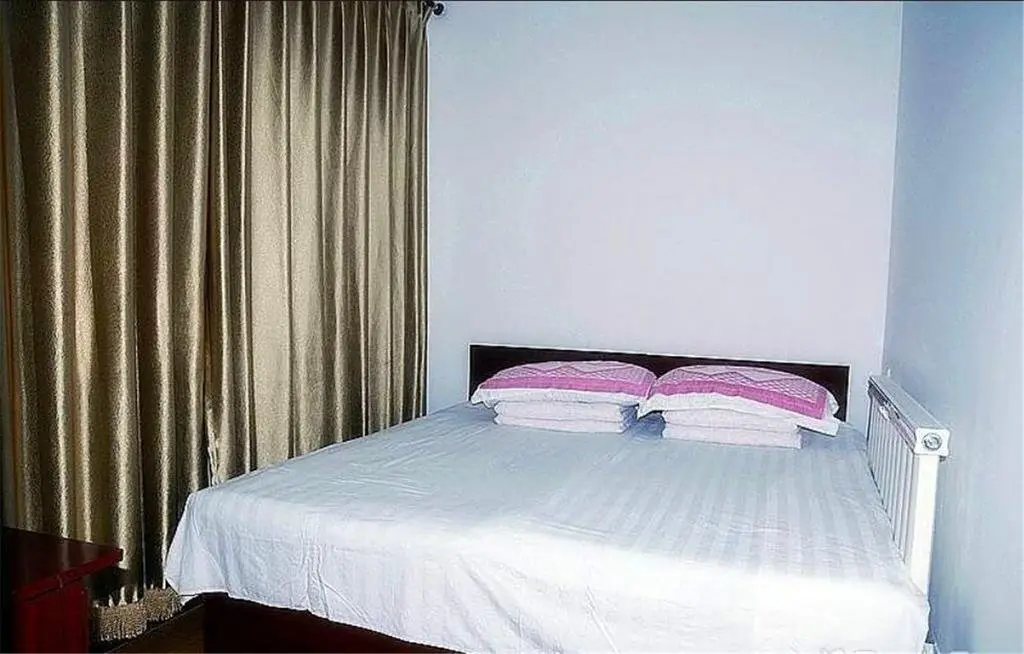 Хулудао: Huludao Xingcheng Yixinge Family Country House