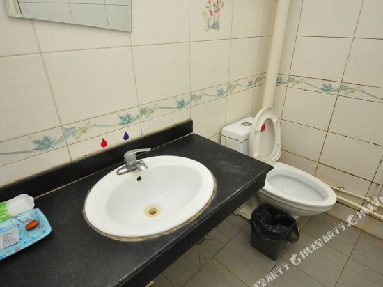 Цзинань: Jinan Xingqiba Hostel