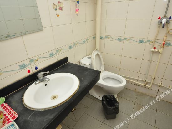 Цзинань: Jinan Xingqiba Hostel