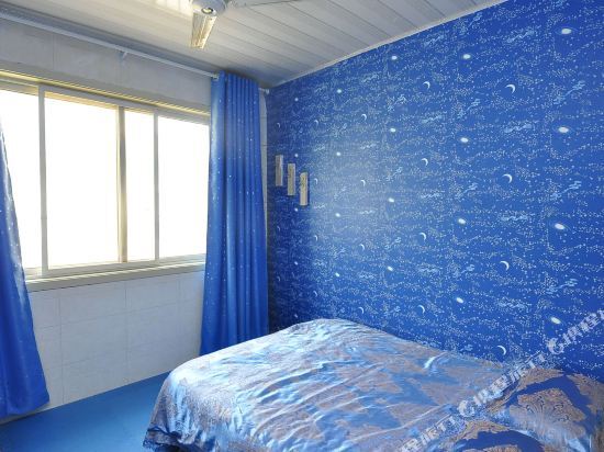 Цзинань: Jinan Xingqiba Hostel