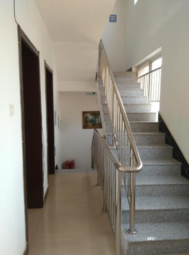Циньхуандао: Beidaihe Lvyuzhen Guest House