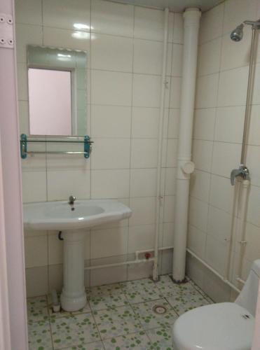 Циньхуандао: Beidaihe Lvyuzhen Guest House