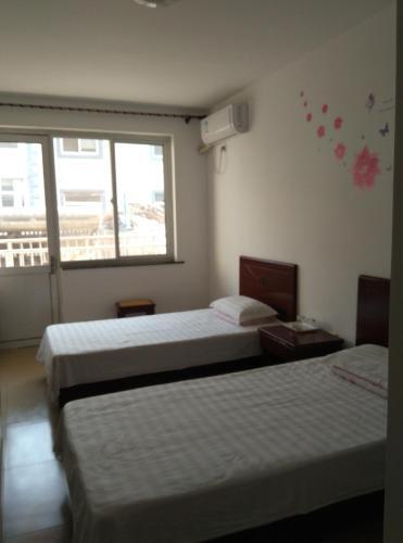 Циньхуандао: Beidaihe Lvyuzhen Guest House