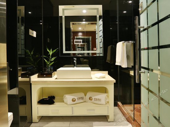 Чэнду: Chengdu Yinchao Hotel