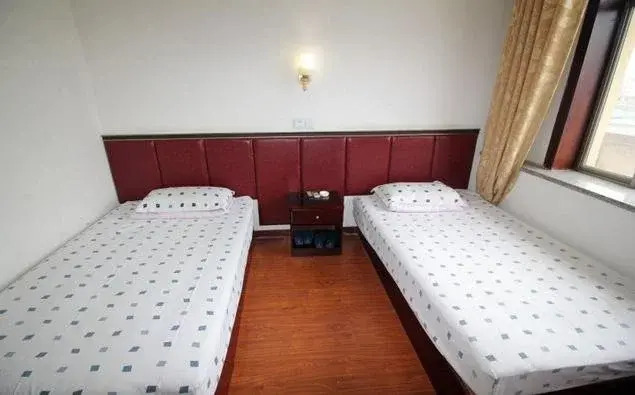 Яньтай: Yantai Lijiaoqiao Hotel