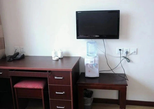 Яньтай: Yantai Lijiaoqiao Hotel
