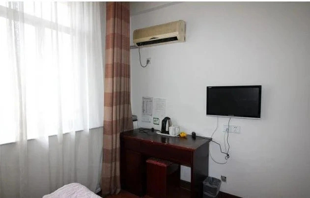 Яньтай: Yantai Lijiaoqiao Hotel