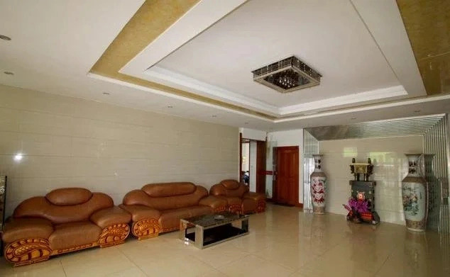 Яньтай: Yantai Lijiaoqiao Hotel