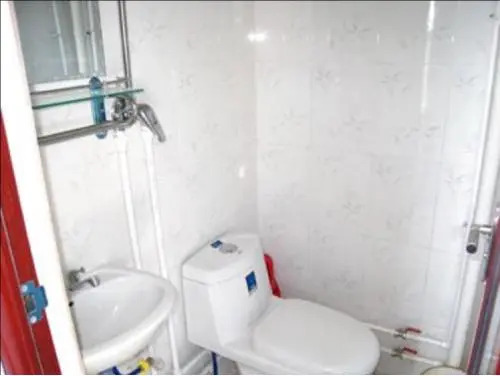 Циньхуандао: Beidaihe Xueyutong Guesthouse