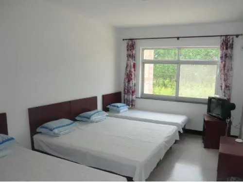 Циньхуандао: Beidaihe Xueyutong Guesthouse