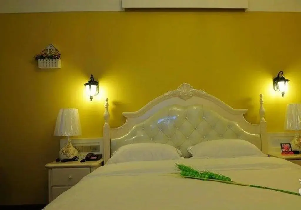 Гуйлинь: Jindalai Tianyuan Hotel