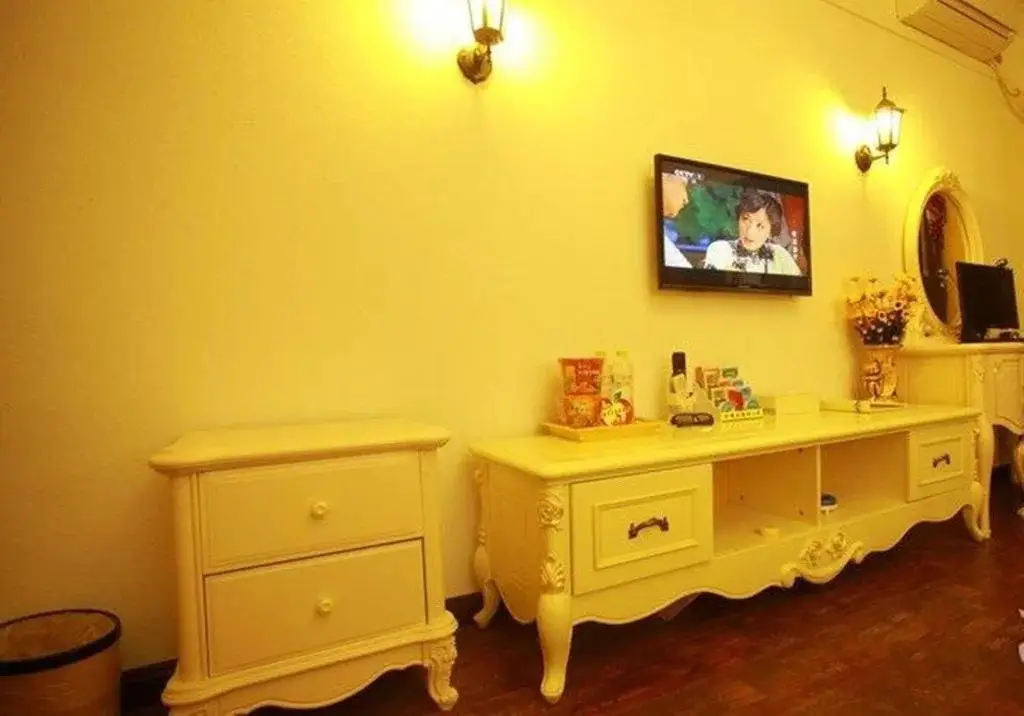 Гуйлинь: Jindalai Tianyuan Hotel