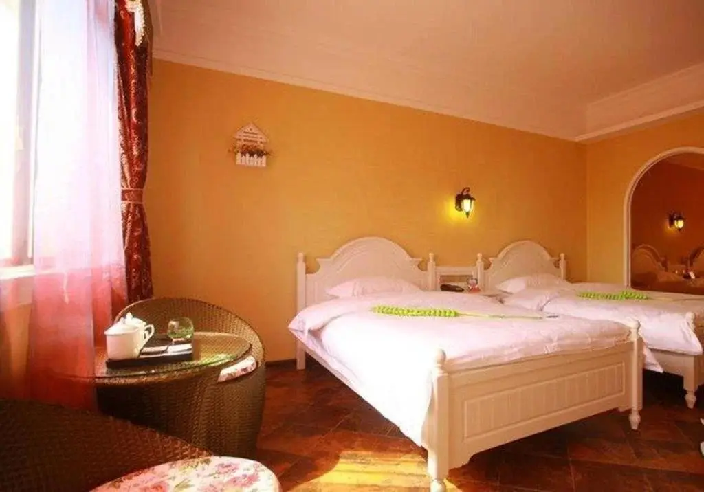 Гуйлинь: Jindalai Tianyuan Hotel