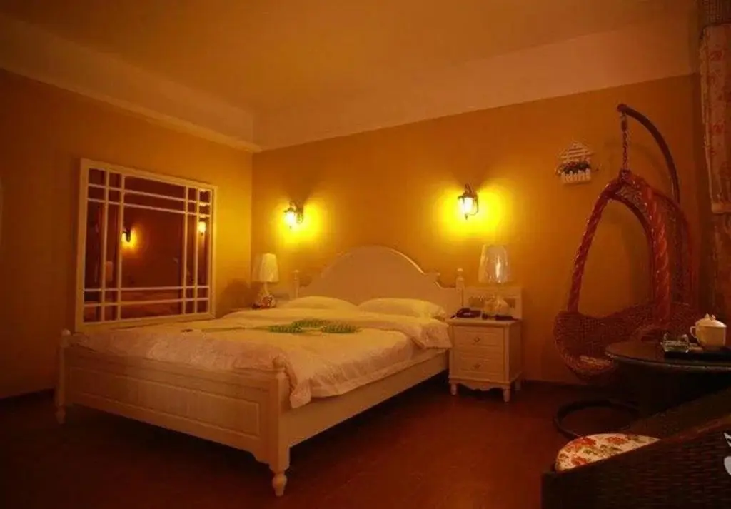 Гуйлинь: Jindalai Tianyuan Hotel