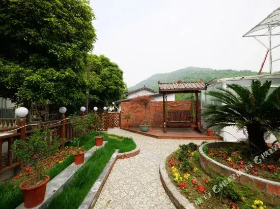 Hangzhou Youcaihua Inn — фото 1
