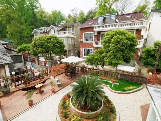 Ханчжоу: Hangzhou Youcaihua Inn