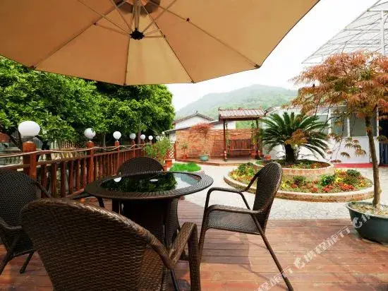 Ханчжоу: Hangzhou Youcaihua Inn