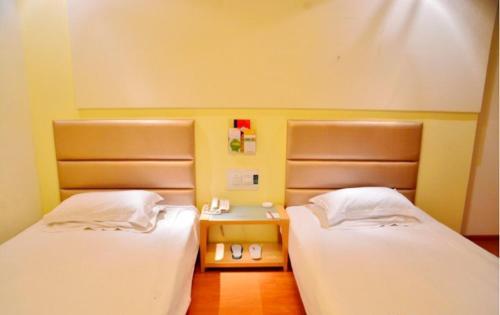 Лаиву: Grace Inn Laiwu Longtan Street Branch