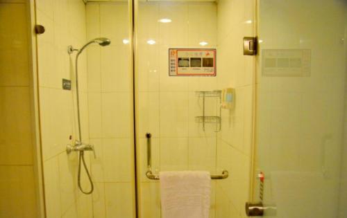 Лаиву: Grace Inn Laiwu Longtan Street Branch