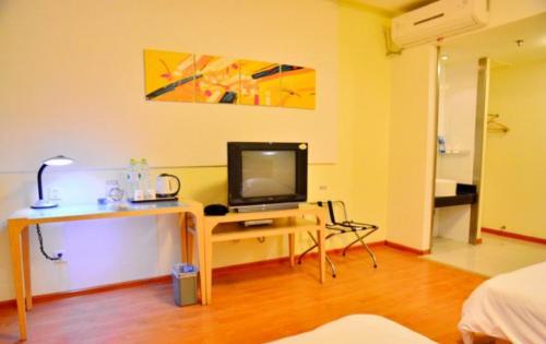 Лаиву: Grace Inn Laiwu Longtan Street Branch