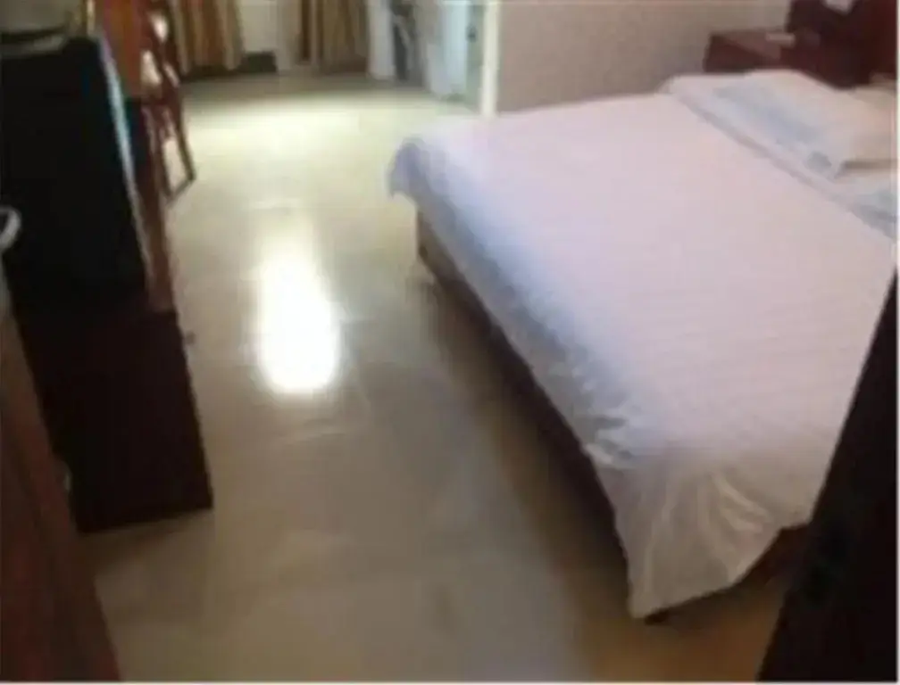 Гуйлинь: Rong Hua Shang Wu Hostel