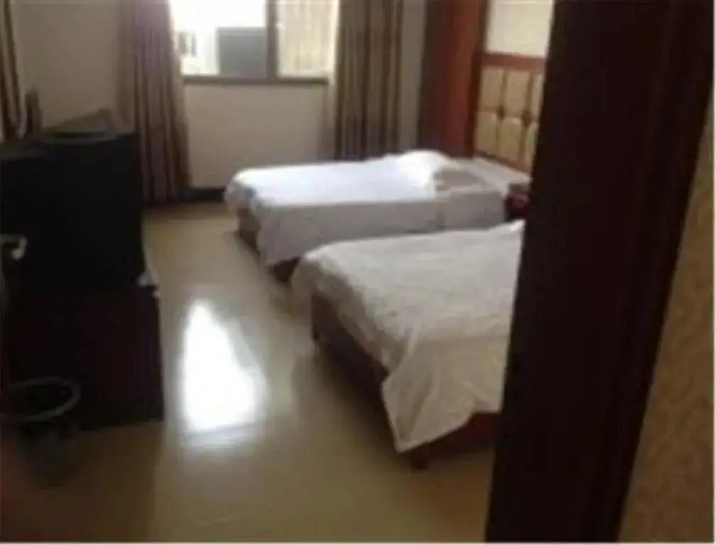 Гуйлинь: Rong Hua Shang Wu Hostel