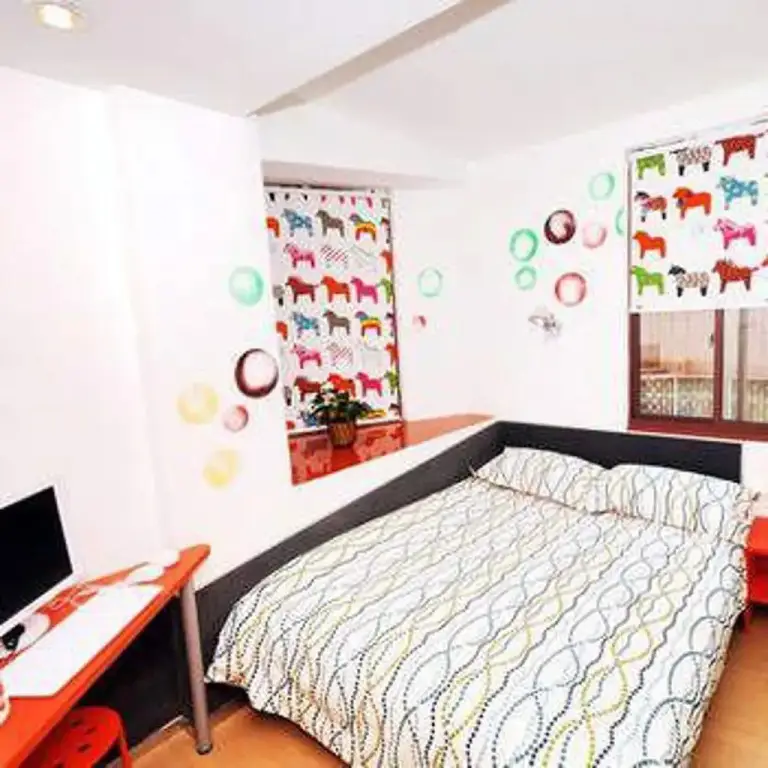 Цзясинь: Pod Inn Jiaxing Shaonian Road