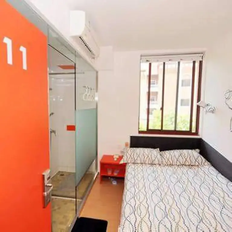 Цзясинь: Pod Inn Jiaxing Shaonian Road