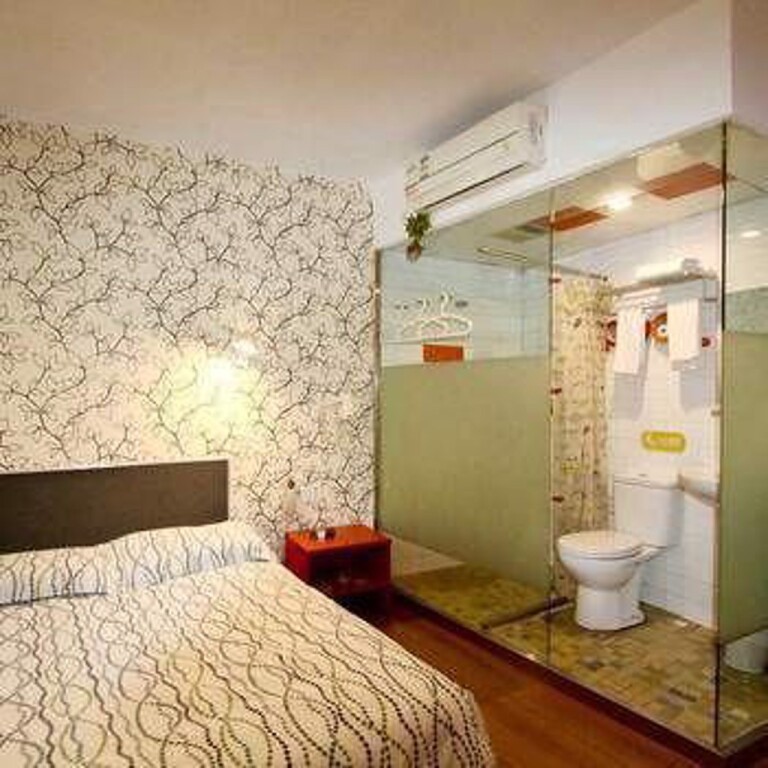 Цзясинь: Pod Inn Jiaxing Shaonian Road