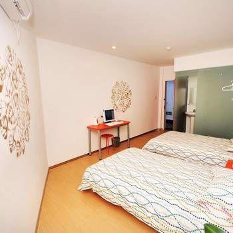 Цзясинь: Pod Inn Jiaxing Shaonian Road