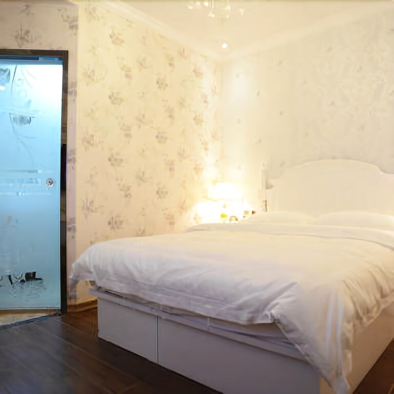 Шанхай: F1 Hotel