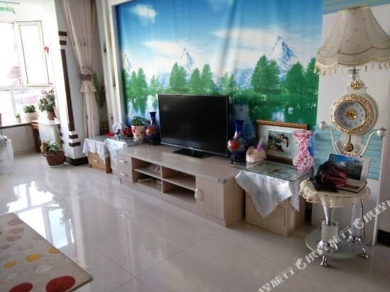 Квилиан: Qilian Swiss Guest House