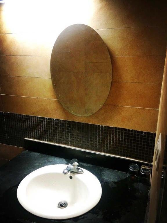 Чжэнчжоу: Shaolin Chanlin Hotel