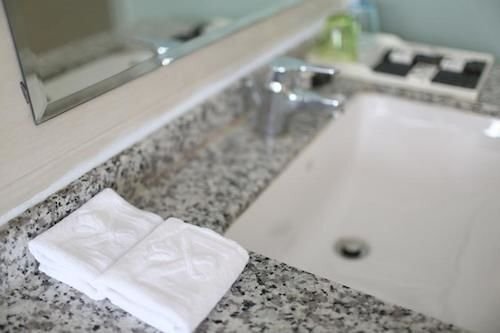 Линьи: Shangmei International Hotel
