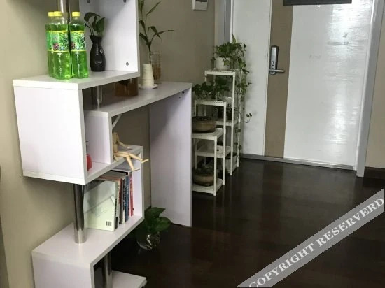 Нинбо: Dream House Hotel & Apartment (Cultural Square Branch)