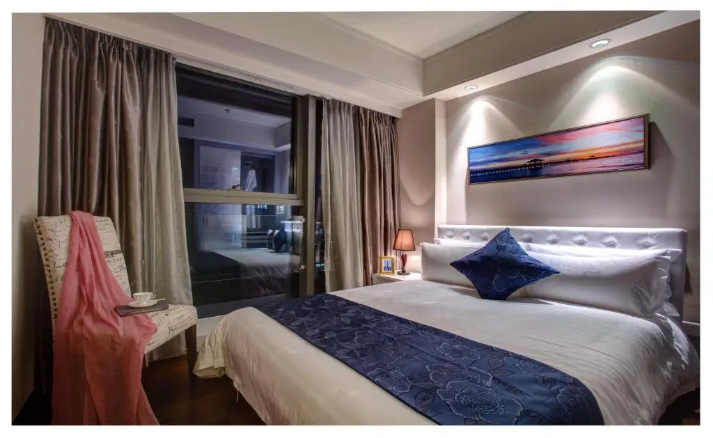 Dream House Hotel & Apartment (Cultural Square Branch) — фото 1