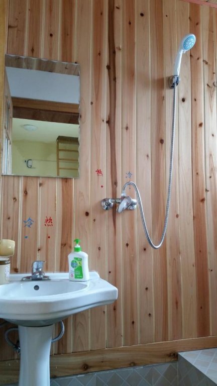 Лхаса: Hua Yuan Ge Hostel