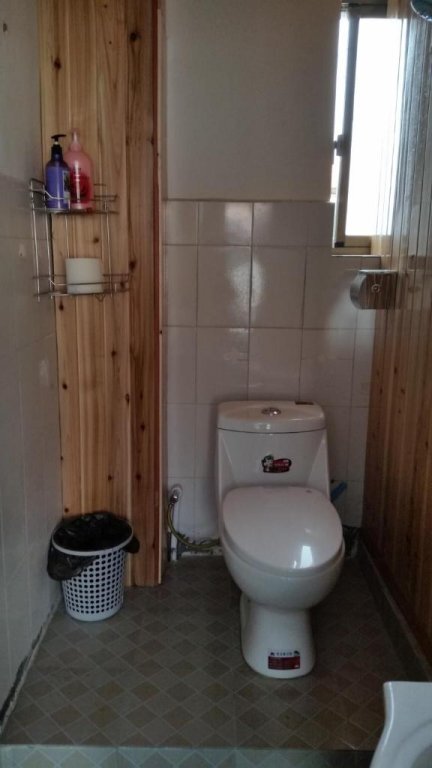 Лхаса: Hua Yuan Ge Hostel