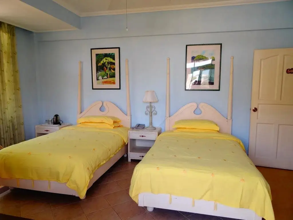 Санья: Venus Garden Hotel - Sanya