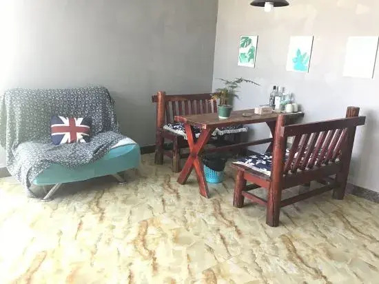Дали: Kong Inn