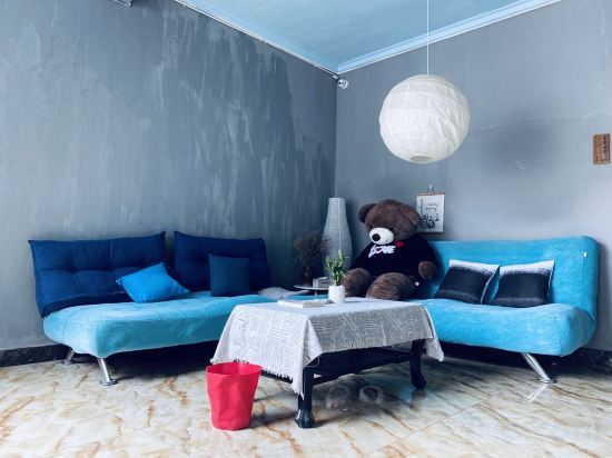 Дали: Kong Inn