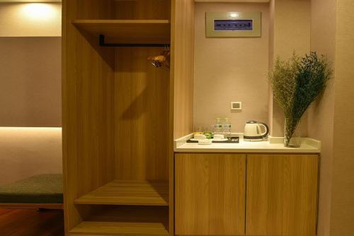 Starway Hotel Linyi Haosen International Plaza — фото 1