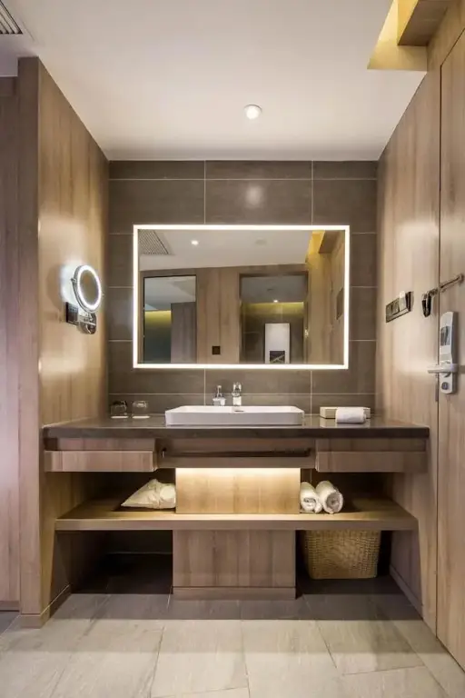 Нинбо: Atour Hotel Tianyi Square Ningbo