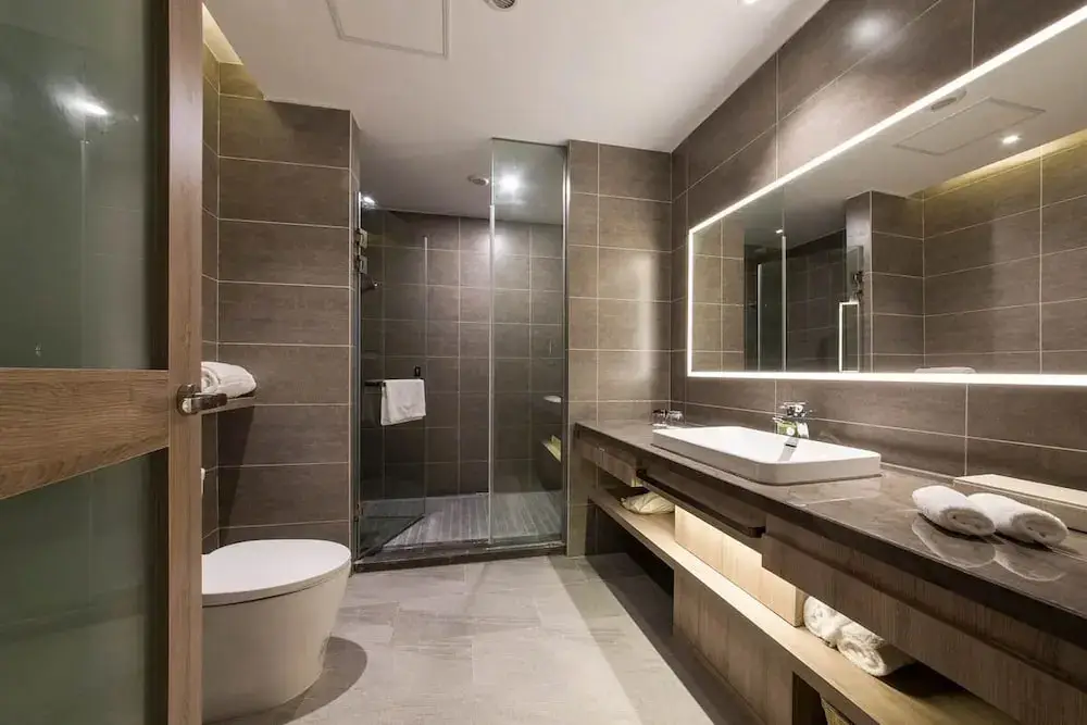 Нинбо: Atour Hotel Tianyi Square Ningbo