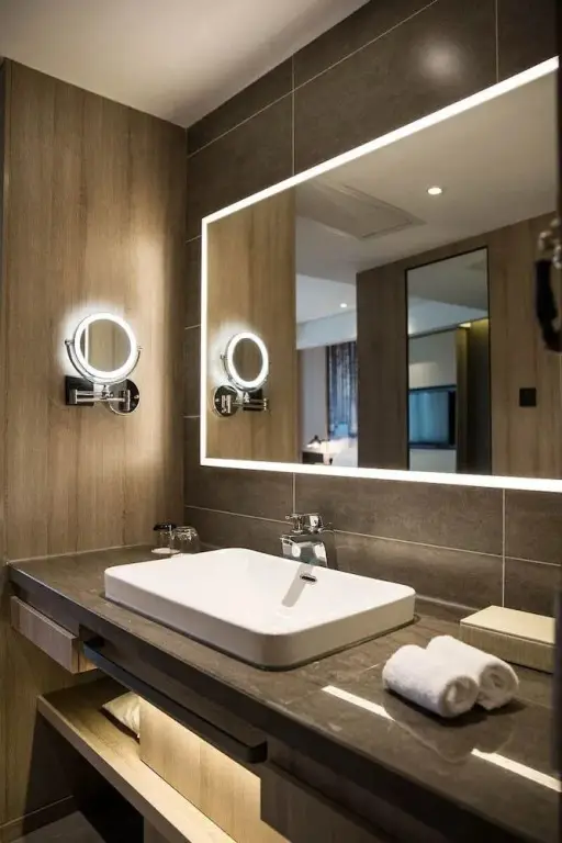 Нинбо: Atour Hotel Tianyi Square Ningbo