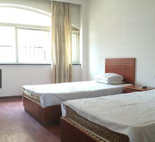 Shu Xiang Hostel — фото 1