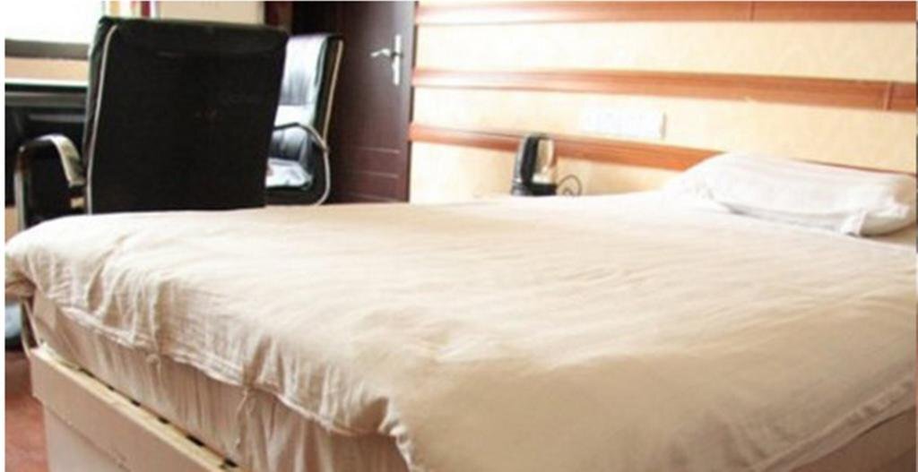 Хуайань: 888 Express Hotel Huai'an Wanda Plaza Branch